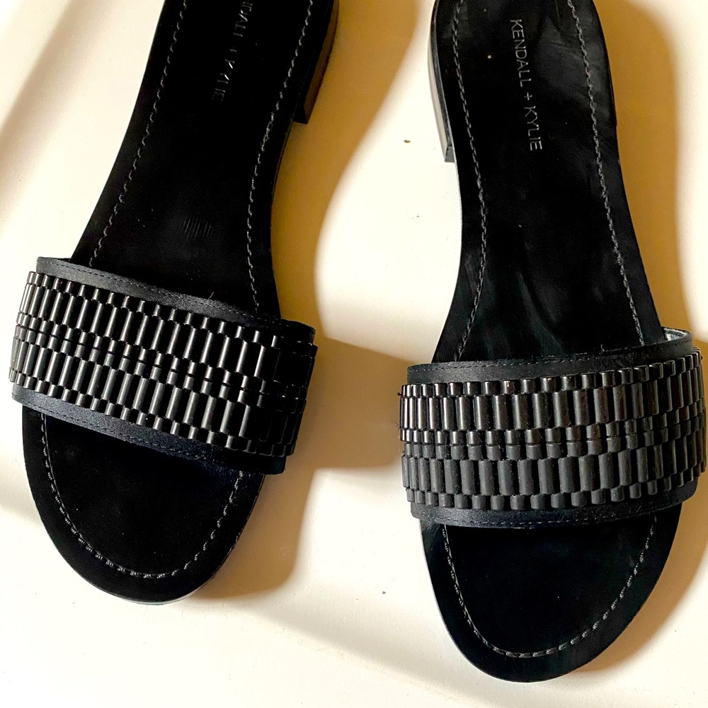 Dressy sandals